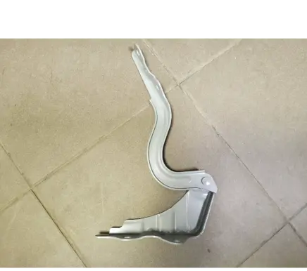 KIA Ceed Engine bonnet/hood hinges 79120A2000
