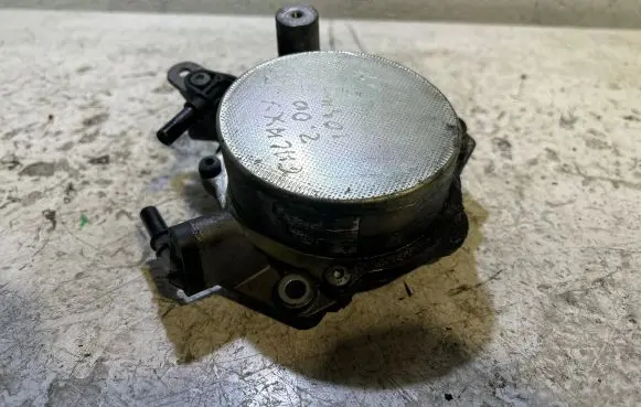 Ford Galaxy Vacuum pump 9673836180 0213910500 112902284