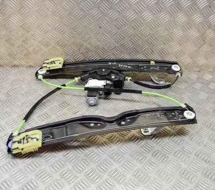 Jaguar F-Pace Rear window lifting mechanism without motor C42090109 HK8327000AF