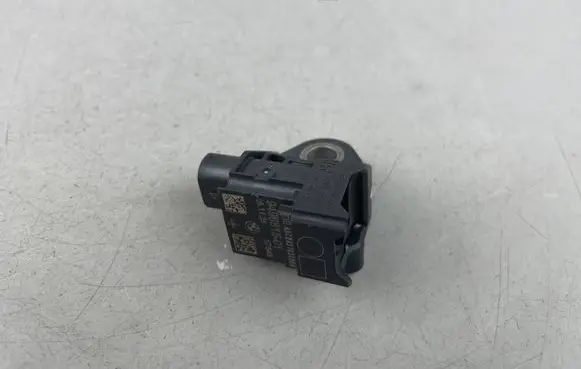 Mini F66 Airbag deployment crash/impact sensor 9496815