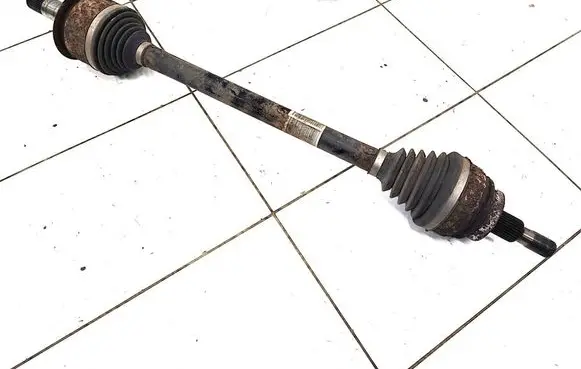 Mercedes-Benz Vito Viano W447 Rear driveshaft A4473503900