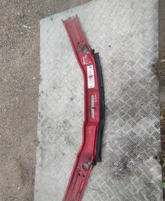 Audi A6 S6 C4 4A Top upper radiator support slam panel