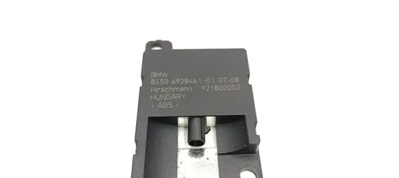 BMW 5 E60 E61 Bluetooth antenna 84506928461 6928461