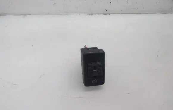 Headlight level height control switch