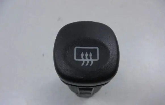 Mazda Tribute Windscreen/window heater switch YL8418704ABW