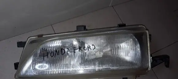 Honda Accord Headlight/headlamp 23605100