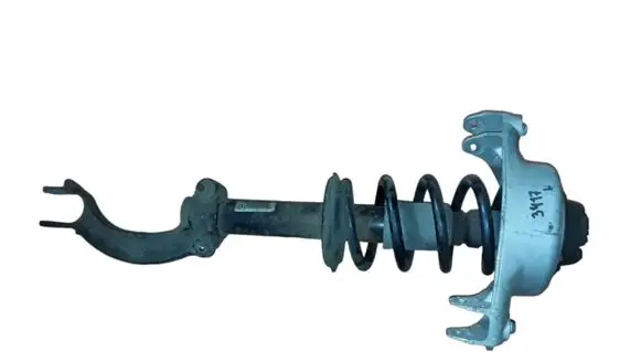 Audi Q5 SQ5 Front shock absorber/damper 8R0031F