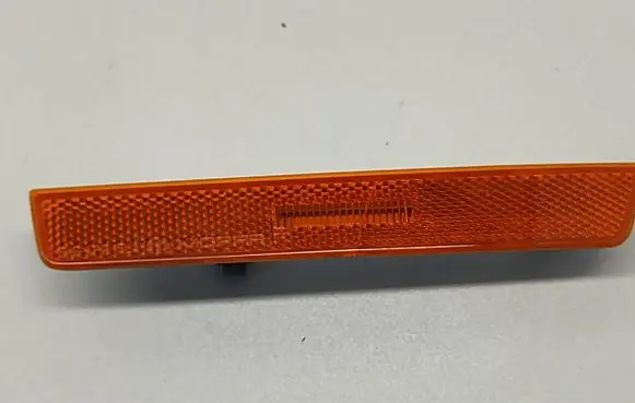 Dodge Challenger Front fender indicator light 414415 68195788AB