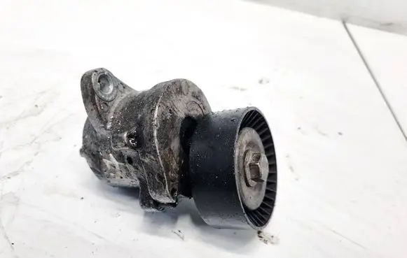 Opel Insignia A Generator/alternator belt tensioner