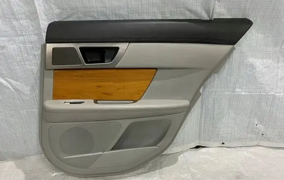 Jaguar XF X250 Rear door card panel trim
