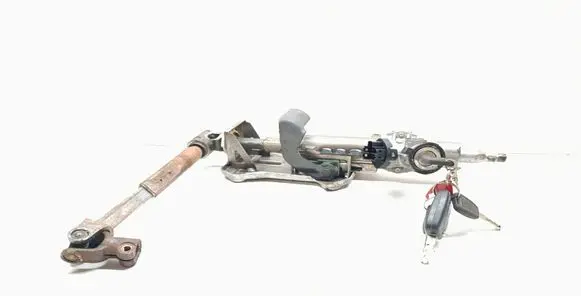 Fiat Ducato Steering wheel axle set 