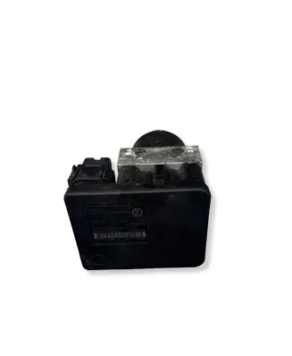 Volkswagen Touran I ABS Pump 1K0907379AC 10096003593 00005305H0