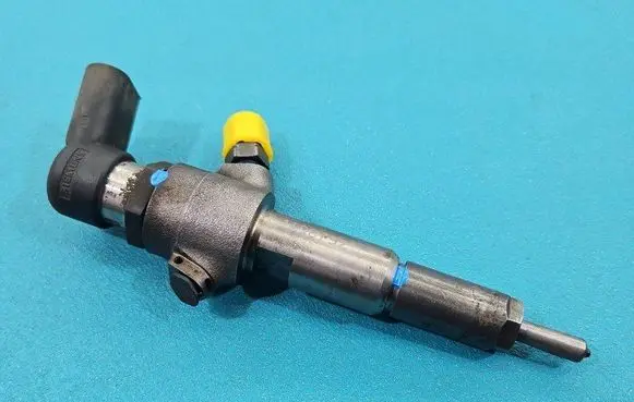 Ford Fiesta Fuel injector 9654551080 IMPRK1498792