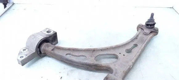 Volkswagen Touran I Front lower control arm/wishbone 1K0407153G