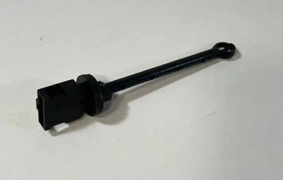 Volkswagen Phaeton Interior temperature sensor 4E0820539