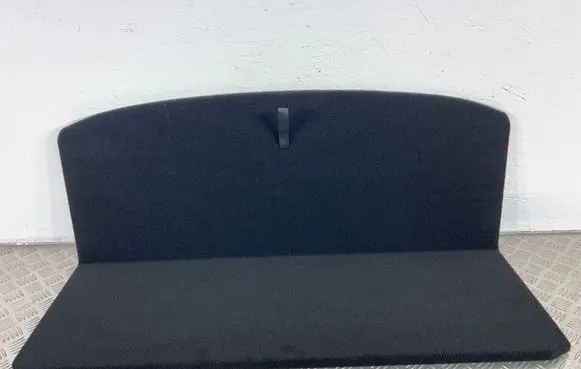 MG ZS Trunk/boot floor carpet liner 11407856
