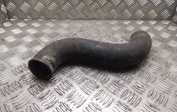 Mazda 6 Intercooler hose/pipe