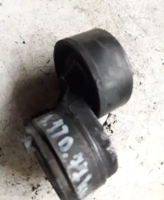 Fiat Ducato Generator/alternator belt tensioner