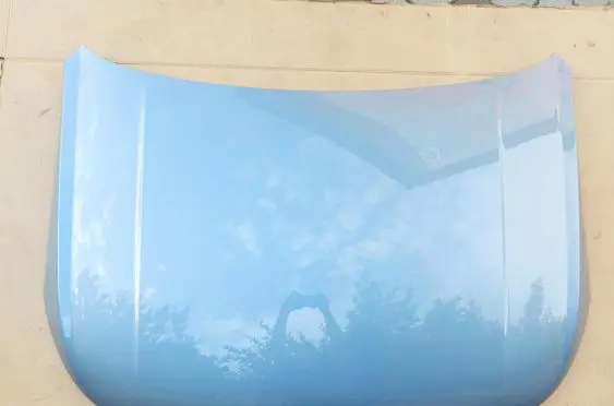 Hyundai Kona II Engine bonnet/hood