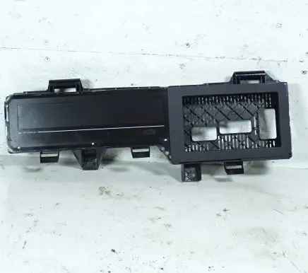 Renault Scenic III - Grand scenic III Speedometer (instrument cluster) 248103583R