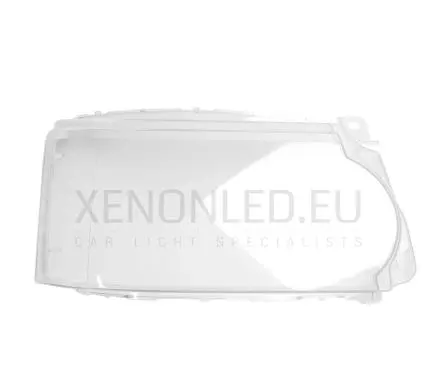 Land Rover Range Rover Sport L320 Headlight lense 