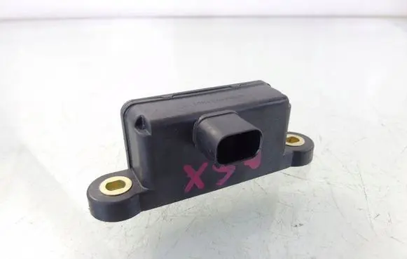 Mitsubishi ASX ESP acceleration yaw rate sensor 4670A149