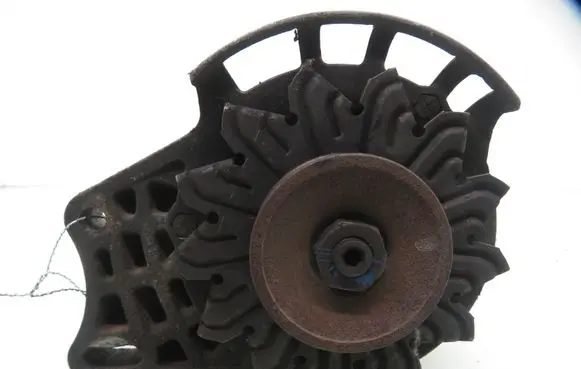 Fiat Seicento/600 Generator/alternator