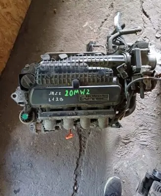 Honda Jazz Engine L12B1