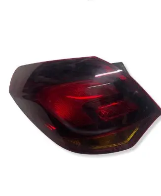 Opel Astra J Rear/tail lights 1090098 5027