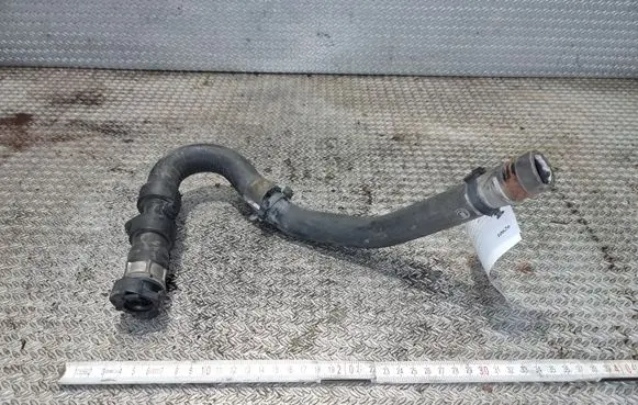 Citroen Jumper Engine coolant pipe/hose A640902136