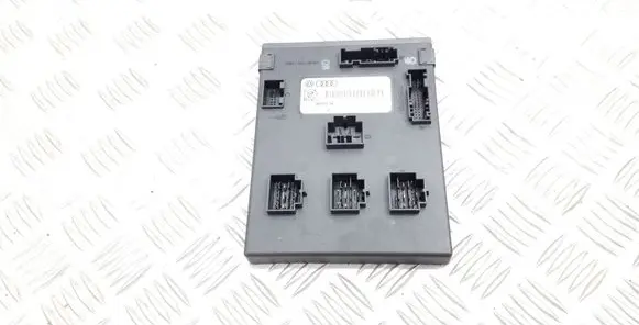 Audi A6 S6 C7 4G Comfort/convenience module 4H0907063BH 4H0907063A