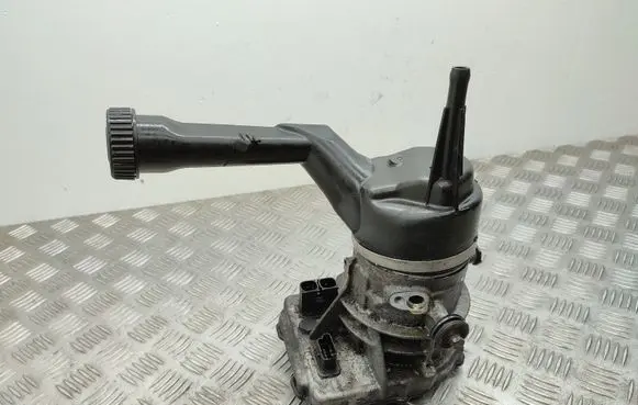 Citroen C4 Grand Picasso Power steering pump 9673535980