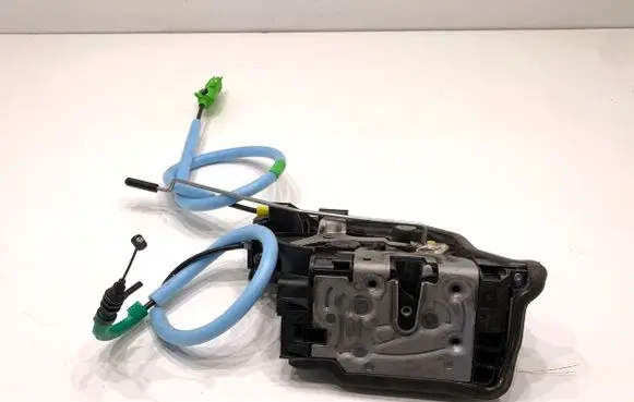 BMW X1 F48 F49 Front door lock 7281934