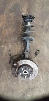 KIA Niro Front suspension assembly kit set 54651G5400