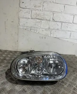 Volkswagen Golf IV Headlight/headlamp