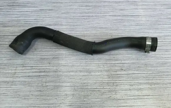 Mini One - Cooper Cabrio R52 Engine coolant pipe/hose 7541094 17127541094