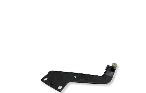 Volkswagen Sharan Sliding door upper roller guide/hinge 7N0843436C
