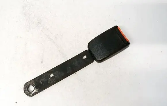Mazda CX-7 Front seatbelt buckle