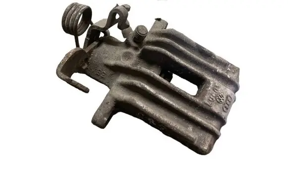 Audi A4 S4 B7 8E 8H Rear brake caliper