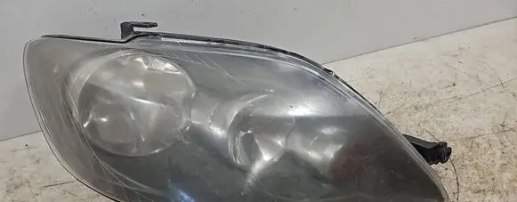 Volkswagen Golf Plus Headlight/headlamp