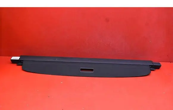 Skoda Octavia 985 Parcel shelf load cover 5E7867871