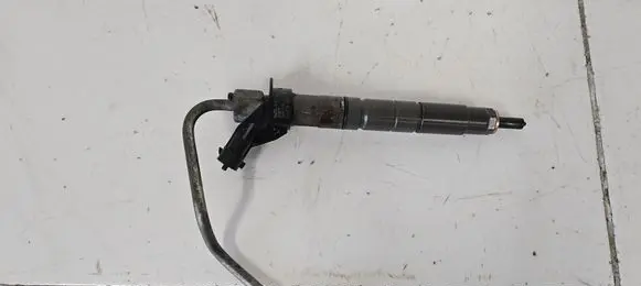 Honda CR-V Fuel injector 16450R3LG01 120815 0445116056