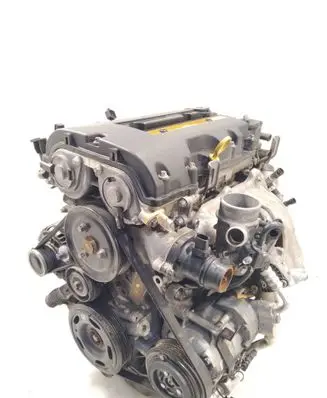 Opel Astra J Engine A14NET