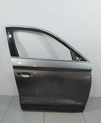 Skoda Kodiaq Front door 