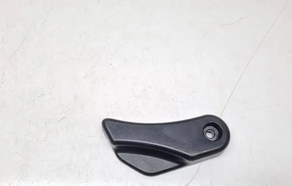 BMW X3 F25 Engine bonnet (hood) release handle 9175028