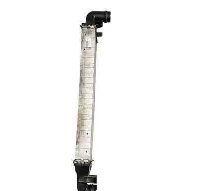 Infiniti QX30 Intercooler radiator A2465000900 14461-5DC0A 144615DC0A