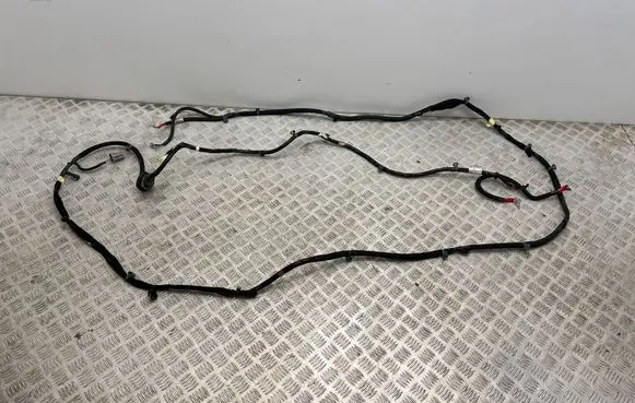 Renault Austral Other wiring loom 241105312R 317702602