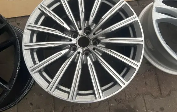 BMW 5 G30 G31 G38 R19 alloy rim 