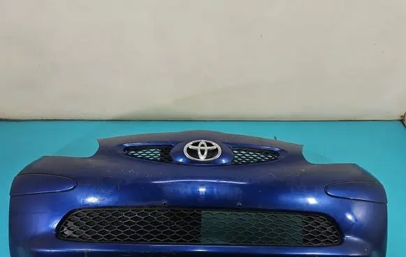 Toyota Aygo AB10 Front bumper IMPRK1493077