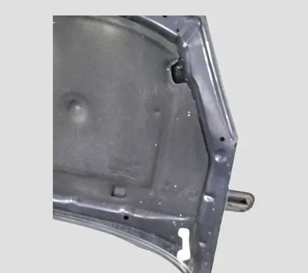Opel Insignia A Engine bonnet/hood